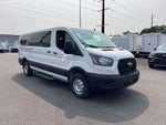2025 Ford Transit-350 XL