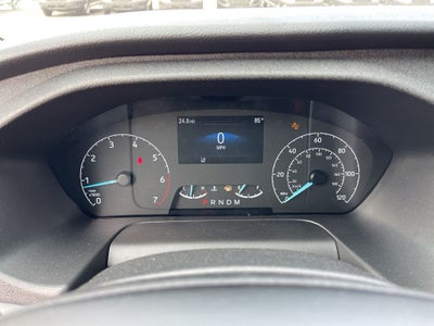 2025 Ford Transit-350 XL