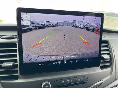 2025 Ford Transit-350 XL