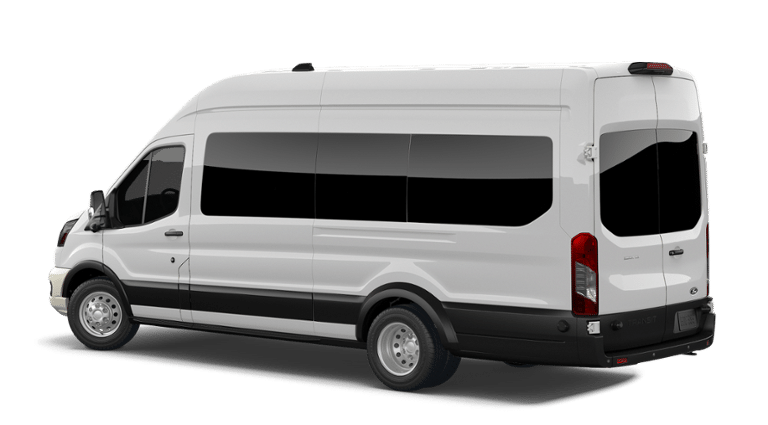 2027 Ford Transit-350 XLT