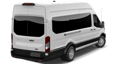 2027 Ford Transit-350 XLT