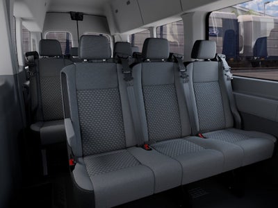 2027 Ford Transit-350 XLT