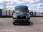 2027 Ford Transit-350 XLT