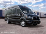 2027 Ford Transit-350 XLT