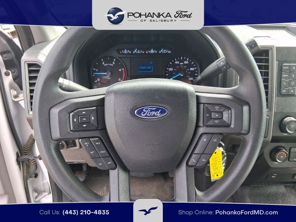 2022 Ford F-450SD XL DRW