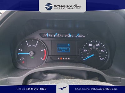 2022 Ford F-450SD XL DRW