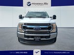 2022 Ford F-450SD XL DRW