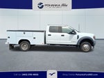 2022 Ford F-450SD XL DRW