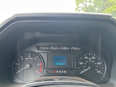 2021 Ford F-550SD XL DRW