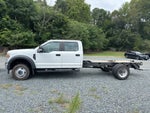 2021 Ford F-550SD XL DRW