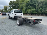 2021 Ford F-550SD XL DRW