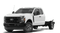 2027 Ford F-350SD XL 9' READING SERVICE BODY