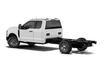 2027 Ford F-350SD XL 9' READING SERVICE BODY