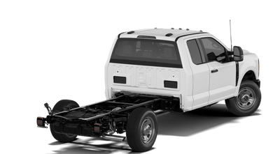 2027 Ford F-350SD XL 9' READING SERVICE BODY