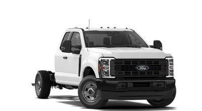 2027 Ford F-350SD XL 9' READING SERVICE BODY