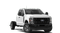 2027 Ford F-350SD XL 9' READING SERVICE BODY