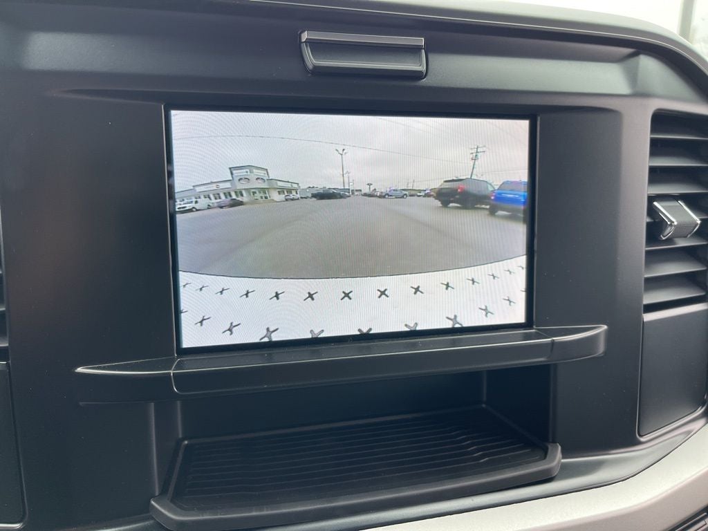 2025 Ford F-350SD XL 9' KNAPHEIDE SERVICE BODY