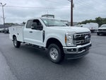 2025 Ford F-350SD XL 9' KNAPHEIDE SERVICE BODY