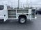 2025 Ford F-350SD XL 9' KNAPHEIDE SERVICE BODY