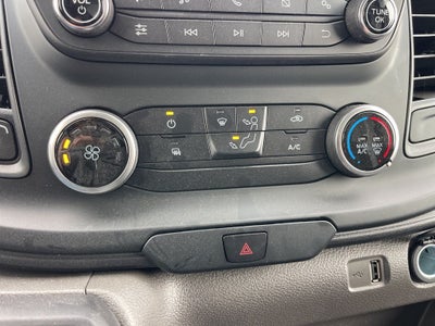 2025 Ford Transit-350 Base Reading 11' CSV Body