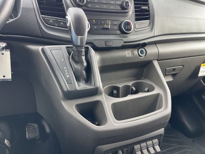 2025 Ford Transit-350 Base Reading 11' CSV Body