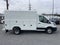 2025 Ford Transit-350 Base Reading 11' CSV Body