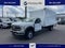 2025 Ford F-550SD XL 16' Duracube Box DRW