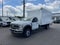 2025 Ford F-550SD XL 16' Duracube Box DRW