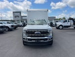 2025 Ford F-550SD XL 16' Duracube Box DRW