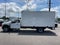 2025 Ford F-550SD XL 16' Duracube Box DRW