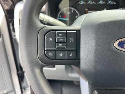 2025 Ford F-550SD XL 16' Duracube Box DRW