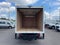 2025 Ford F-550SD XL 16' Duracube Box DRW