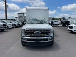 2025 Ford F-550SD XL 16' Duracube Box DRW
