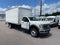 2025 Ford F-550SD XL 16' Duracube Box DRW