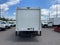 2025 Ford F-550SD XL 16' Duracube Box DRW