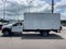2025 Ford F-550SD XL 16' Duracube Box DRW