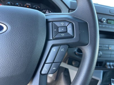 2023 Ford F-750SD Base Super Cab DRW Galion 400U Dump Truck