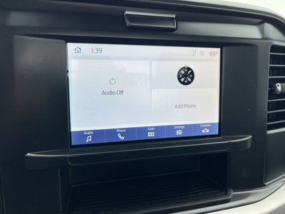 2025 Ford F-350SD XL 9' Knapheide Service Body