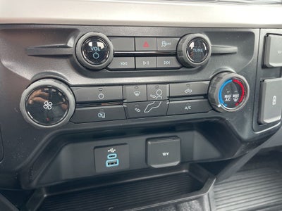 2025 Ford F-350SD XL 9' Knapheide Service Body