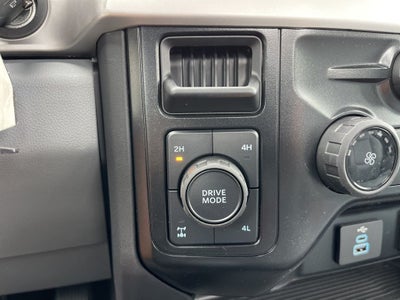 2025 Ford F-350SD XL 9' Knapheide Service Body