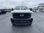 2025 Ford F-350SD XL 9' Knapheide Service Body