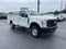 2025 Ford F-350SD XL 9' Knapheide Service Body