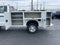 2025 Ford F-350SD XL 9' Knapheide Service Body