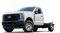 2025 Ford F-350SD XL 9' Knapheide Service Body