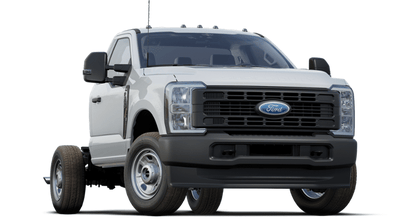 2025 Ford F-350SD XL 9' Knapheide Service Body