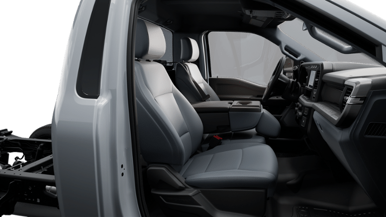 2025 Ford F-350SD XL 9' Knapheide Service Body