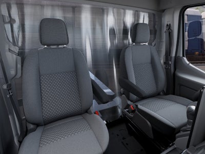 2027 Ford Transit-350 Base