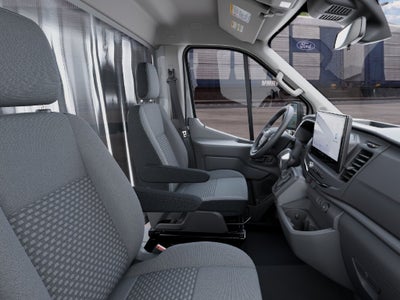 2027 Ford Transit-350 Base