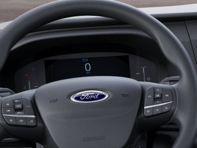 2027 Ford Transit-350 Base