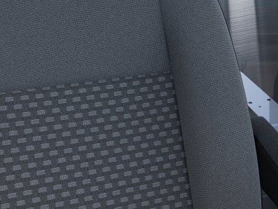 2027 Ford Transit-350 Base